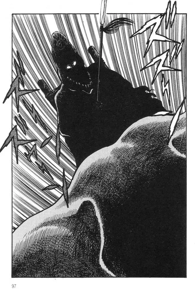 Violence Jack Chapter 1.003 5